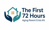 The First 72 Hours - Home